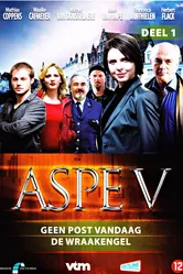 Aspe постер