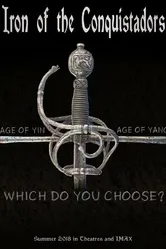 Iron of the Conquistadors постер