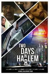 Two Days in Harlem постер