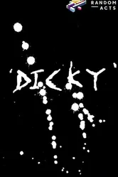 Dicky постер