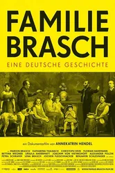 The Brasch Family постер