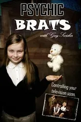 Psychic Brats постер