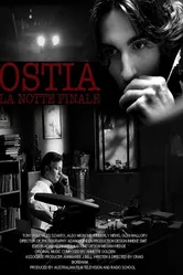 Просфора — Последняя ночь 2011 постер