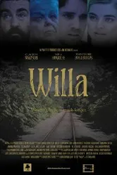 Уилла 2012, США постер