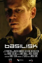 Basilisk 2015 постер