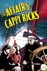 Affairs of Cappy Ricks постер