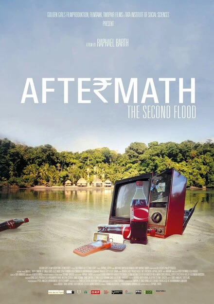 Постер Aftermath, the Second Flood