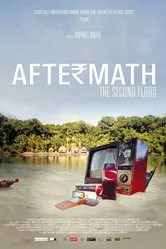 Aftermath, the Second Flood постер