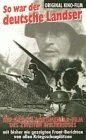 Постер Таким был немецкий солдат 1955