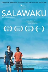 Salawaku постер
