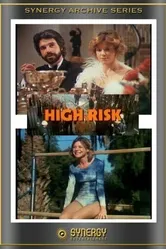 High Risk постер