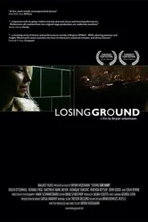Losing Ground постер