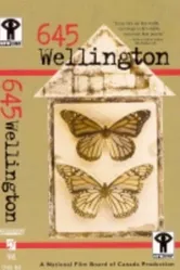 645 Wellington постер