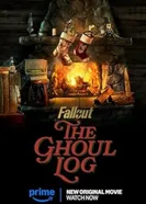 Fallout: The Ghoul Log постер