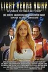 На расстоянии световых лет 2008 постер