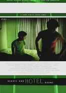 Hearts and Hotel Rooms постер