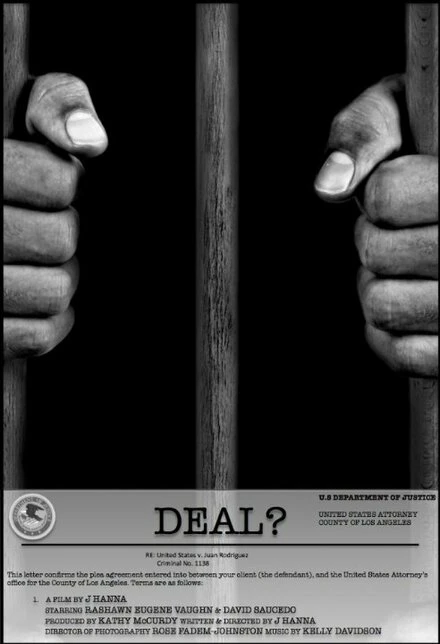 Постер Deal?