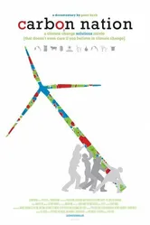 Carbon Nation постер