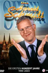 Шоу Харальда Шмидта 1995 постер
