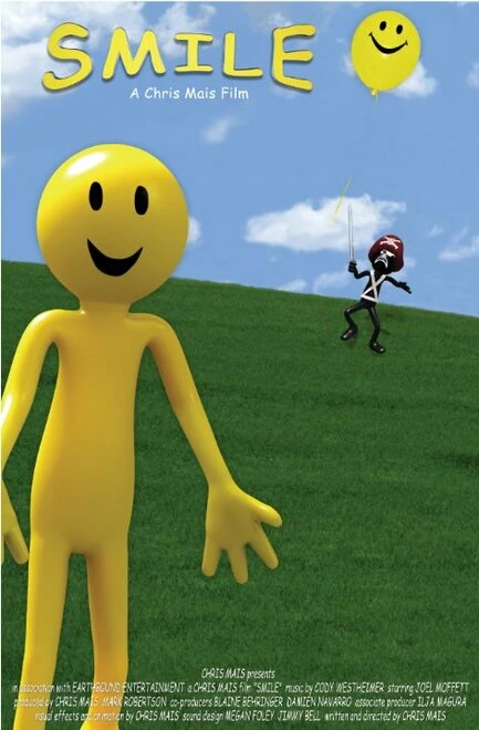 Постер Smile 2005, США