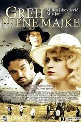 Грех её матери 2009 постер