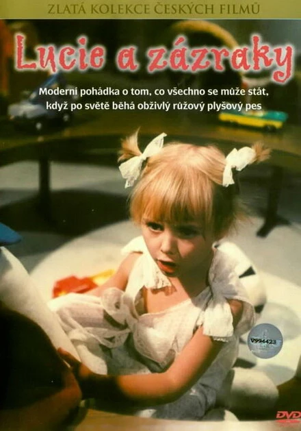 Постер Люси и чудеса 1970