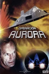 Аврора: Операция «перехват» 1995 постер