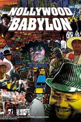 Нолливуд: Нигерийский Голливуд 2008 постер