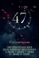 47 Minutes постер