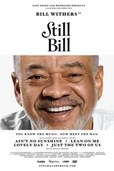 Still Bill постер