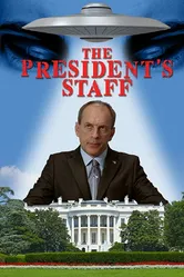 The President's Staff постер