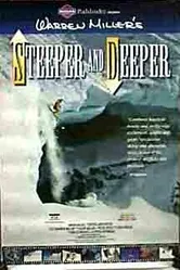 Steeper & Deeper постер