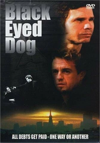 Постер Black Eyed Dog 1999