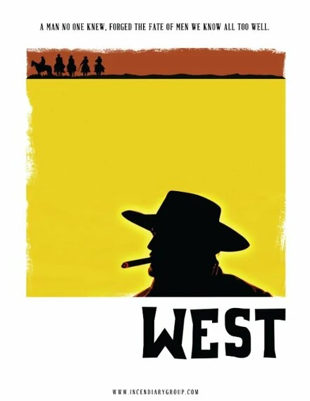 Постер West 2014