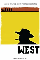 West 2014 постер