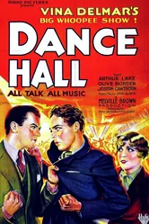Dance Hall постер