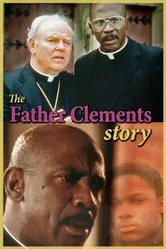 The Father Clements Story постер