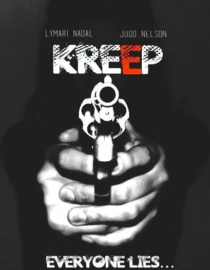 Постер Kreep