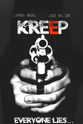 Kreep постер