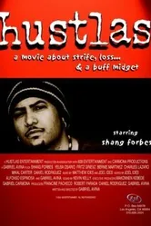 Hustlas постер