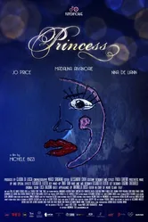 Princess 2019 постер