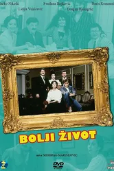 Bolji zivot постер