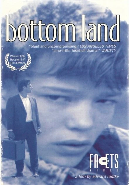 Постер Bottom Land