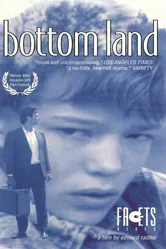 Bottom Land постер