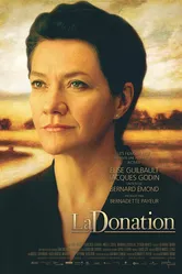 Завещание 2009 постер