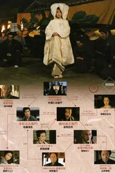 Последний ронин 2010 постер
