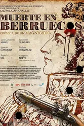 Death in Berruecos постер