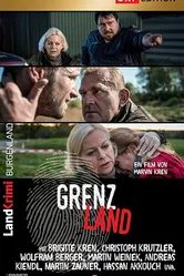 Grenzland 2018 постер
