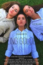 Being Golden постер