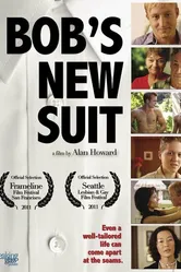 Bob's New Suit постер